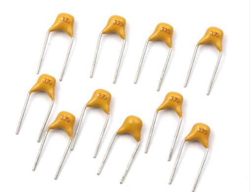 獨(dú)石電容有極性嗎？如何識(shí)別正負(fù)極？