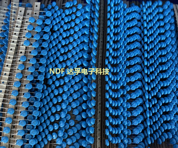 在選擇壓敏電阻時(shí)，需要注意的事項(xiàng)有哪些？